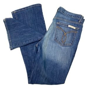 Calvin Klein Flare Women's size 8